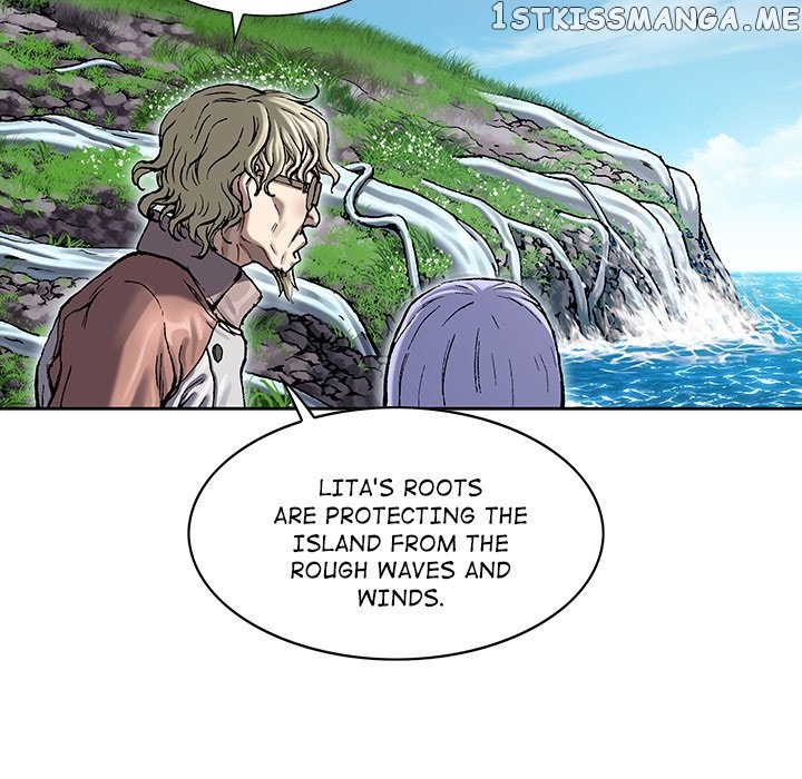 Leviathan, Chapter 211 image 16